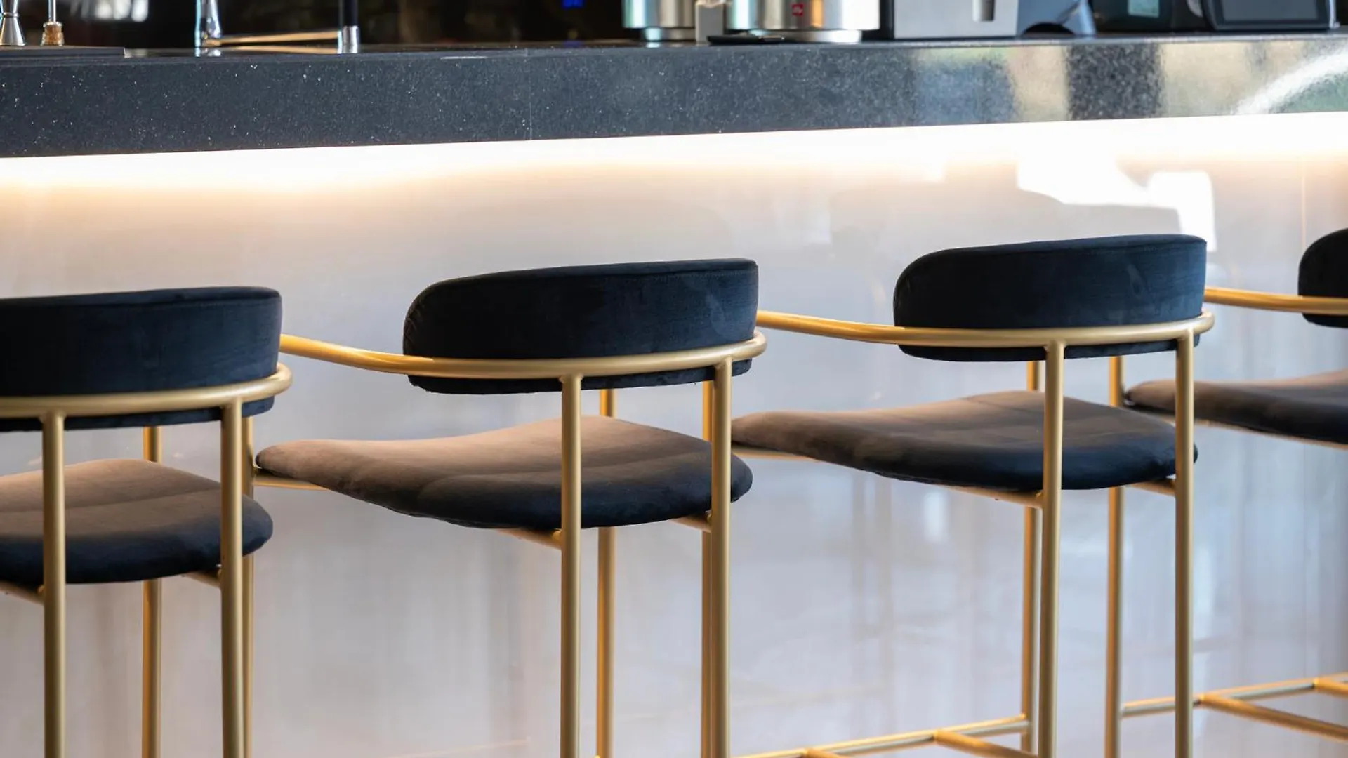 Le Blanc Cotroceni Hotel Bukurešť 4*,