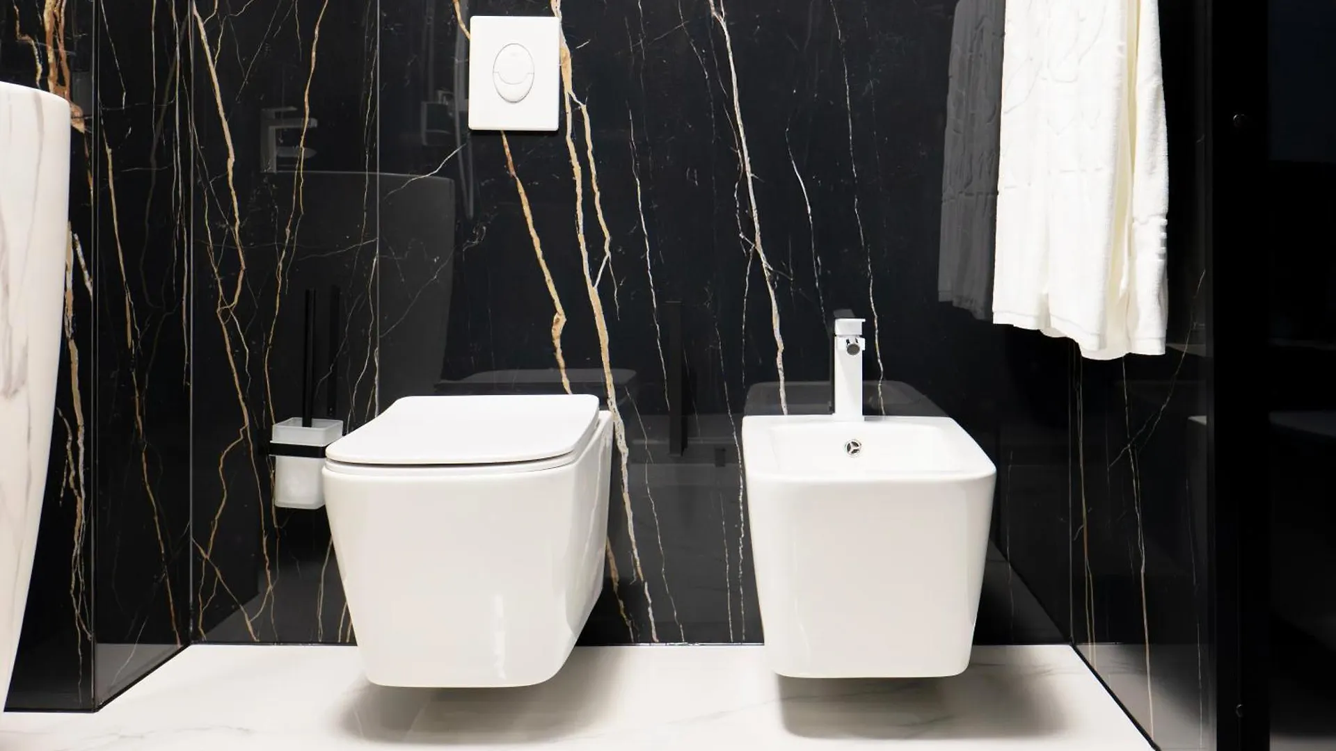 Le Blanc Cotroceni Hotel Bukurešť