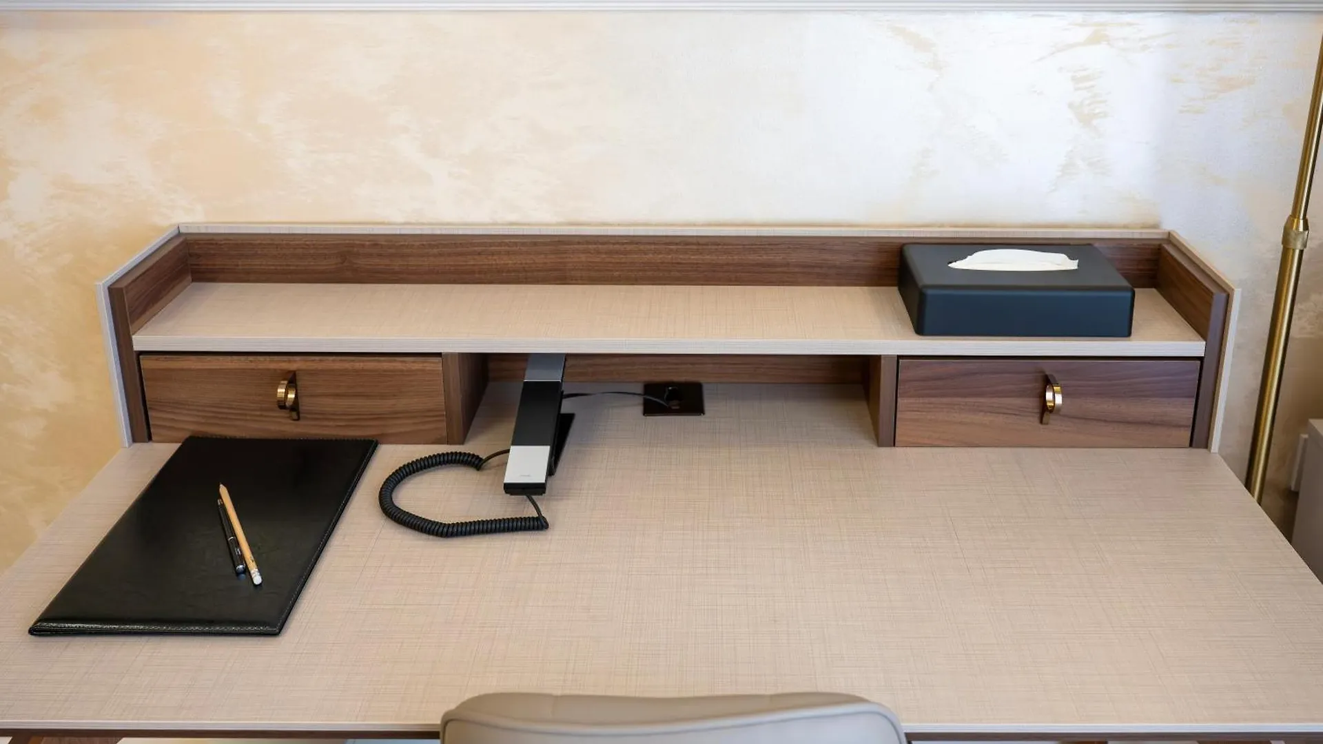 Le Blanc Cotroceni Hotel Bukurešť