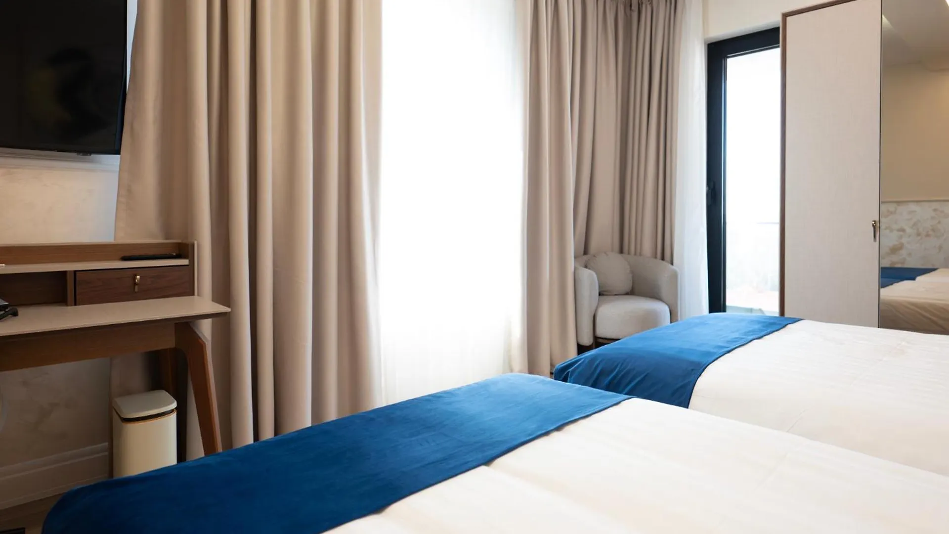 Le Blanc Cotroceni Hotel Bucharest