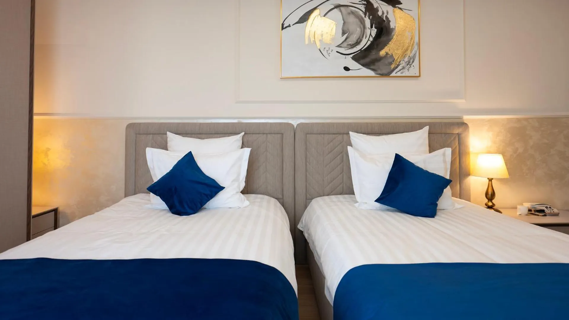 Le Blanc Cotroceni Hotel Bucharest 4*,  Romania