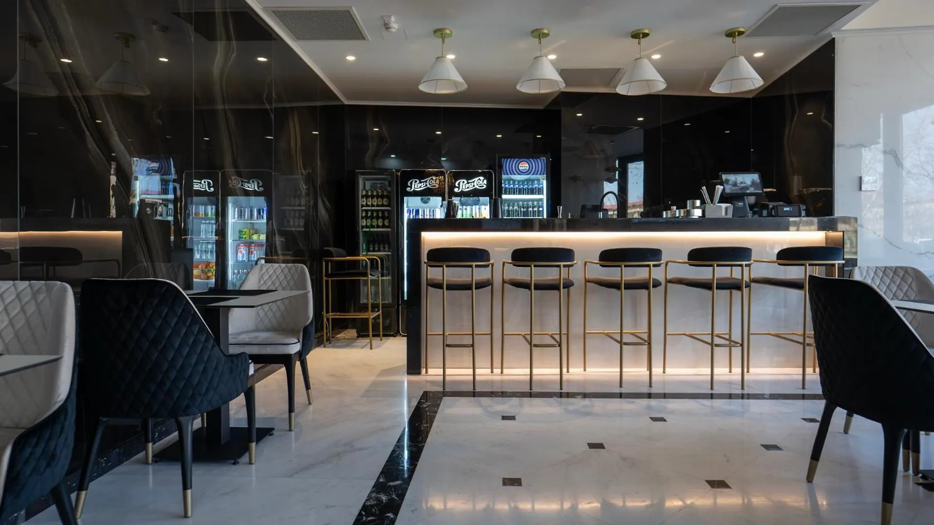 Le Blanc Cotroceni Hotel Bucharest