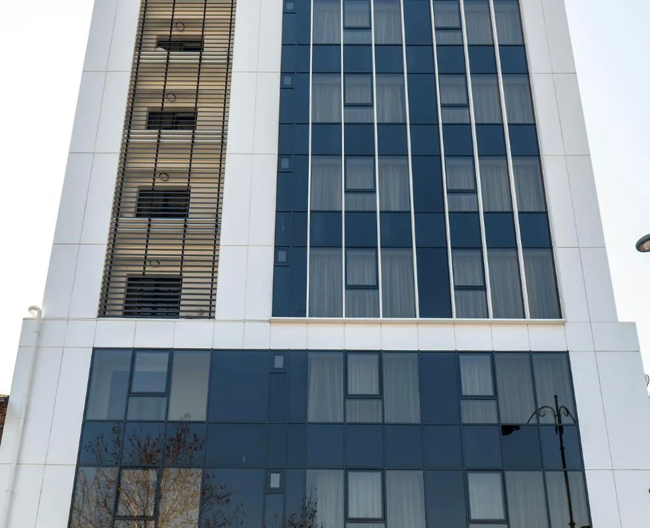 Le Blanc Cotroceni Hotel Bucharest