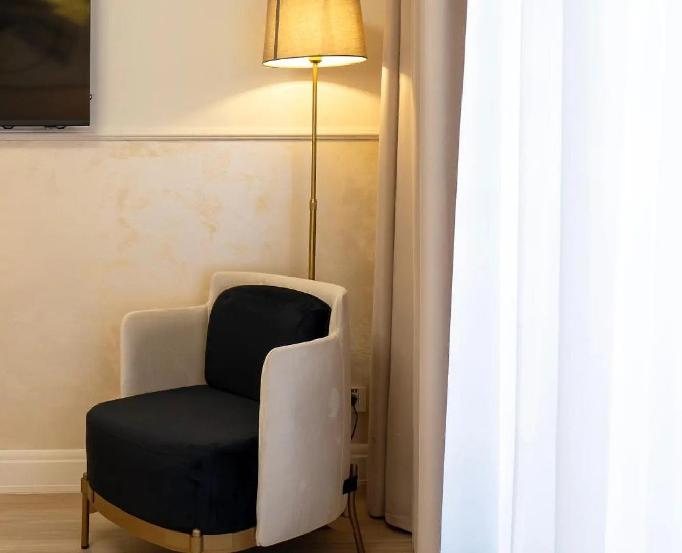 Le Blanc Cotroceni Hotel Bucharest