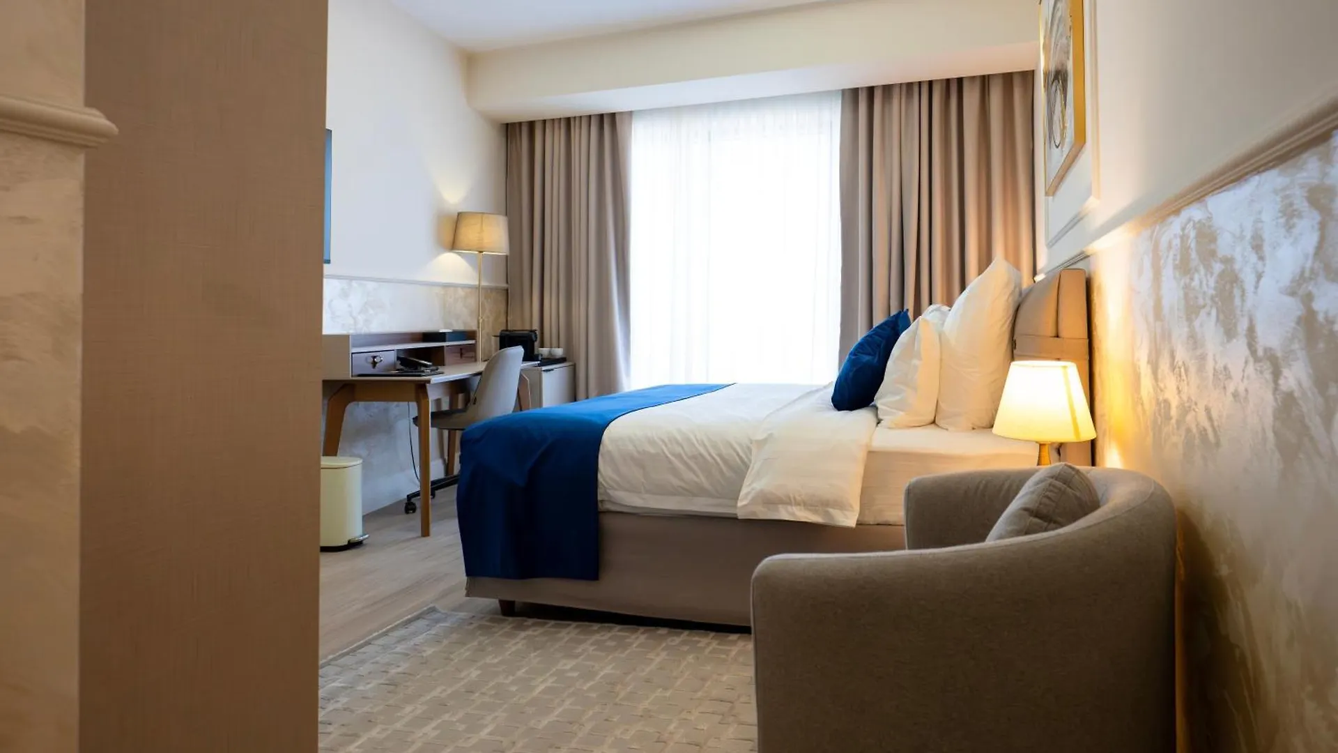 Le Blanc Cotroceni Hotel Bucharest