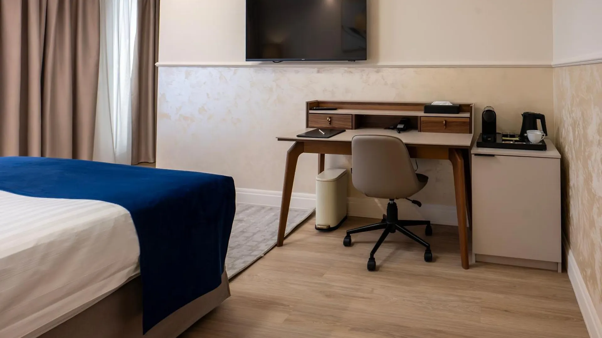 Le Blanc Cotroceni Hotel Bucharest