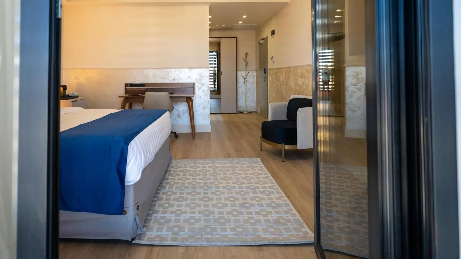 Le Blanc Cotroceni Hotel Bucharest