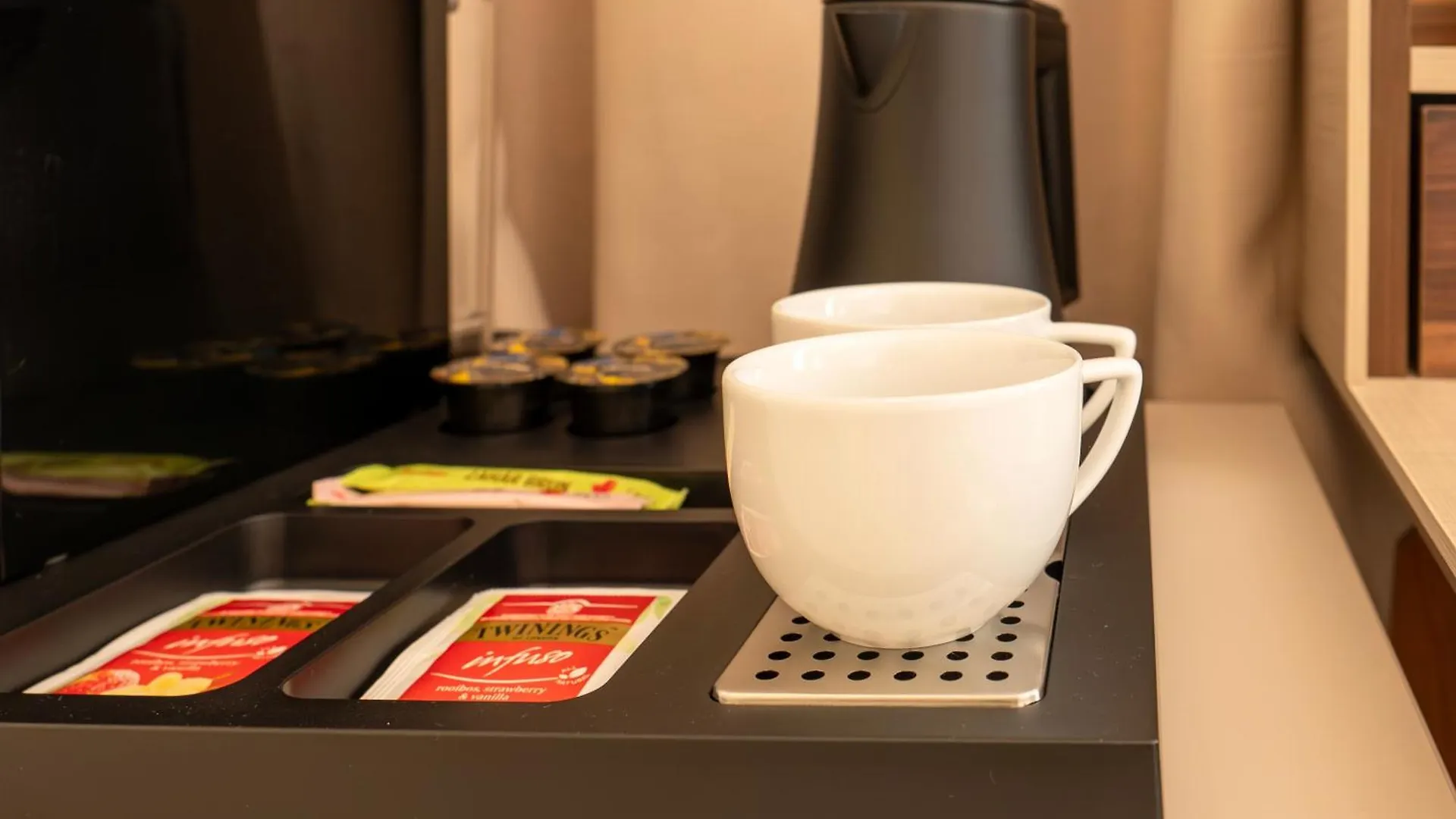 Le Blanc Cotroceni Hotel Bucharest