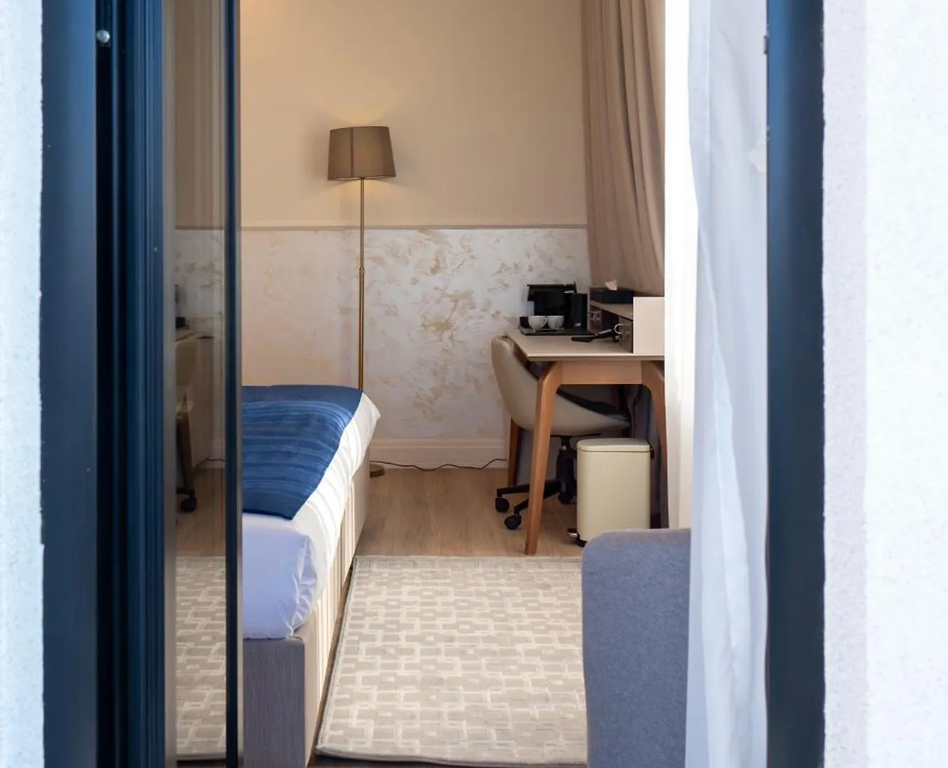 Le Blanc Cotroceni Hotel Bucharest