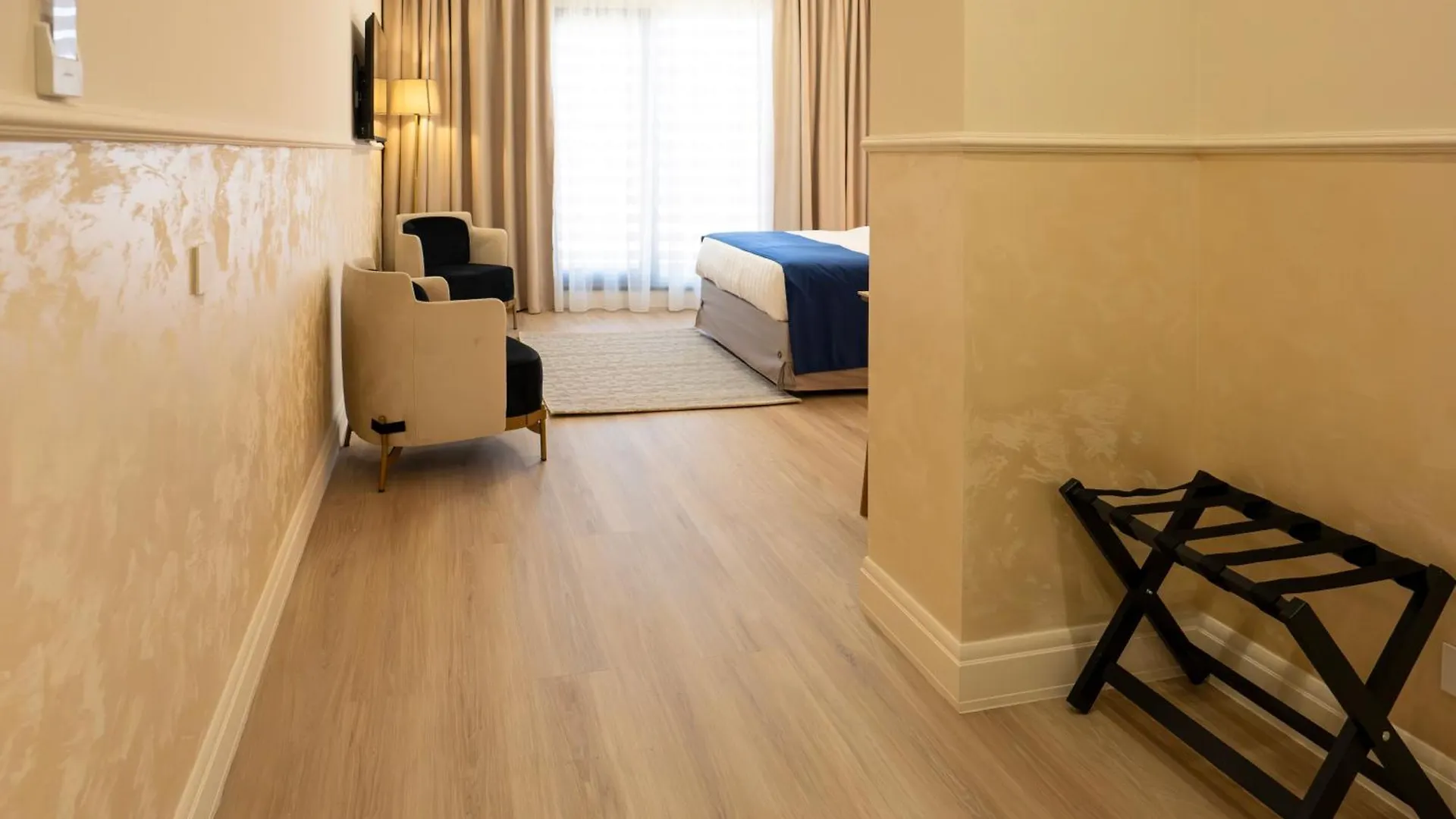 Le Blanc Cotroceni Hotel Bucharest 4*,  Romania