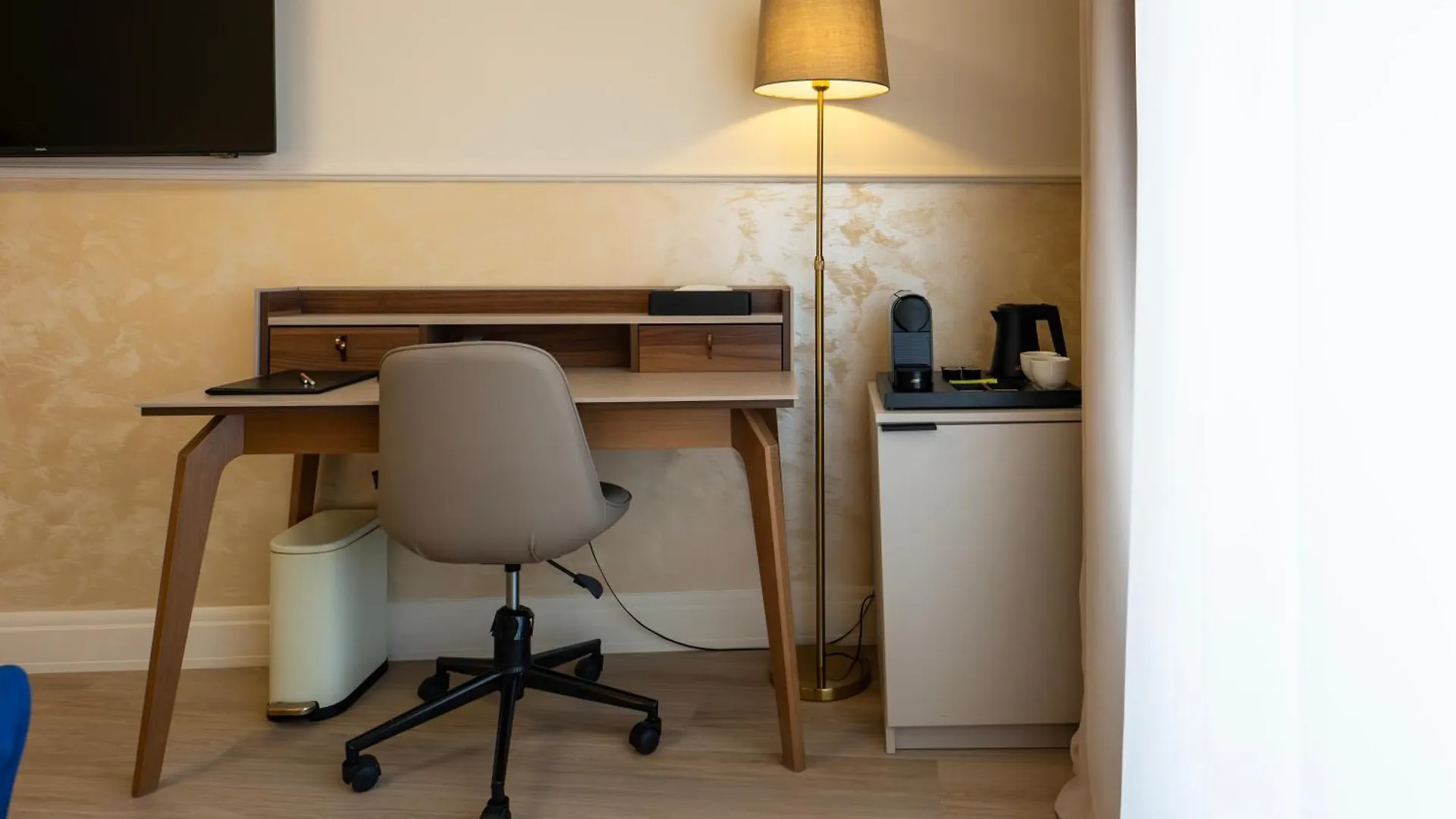 Le Blanc Cotroceni Hotel Bucharest