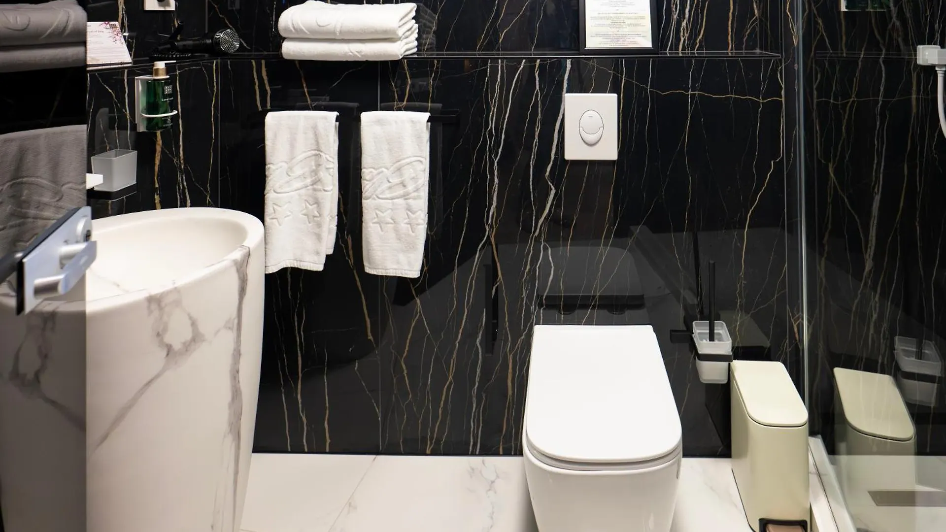 Le Blanc Cotroceni Hotel Bucharest