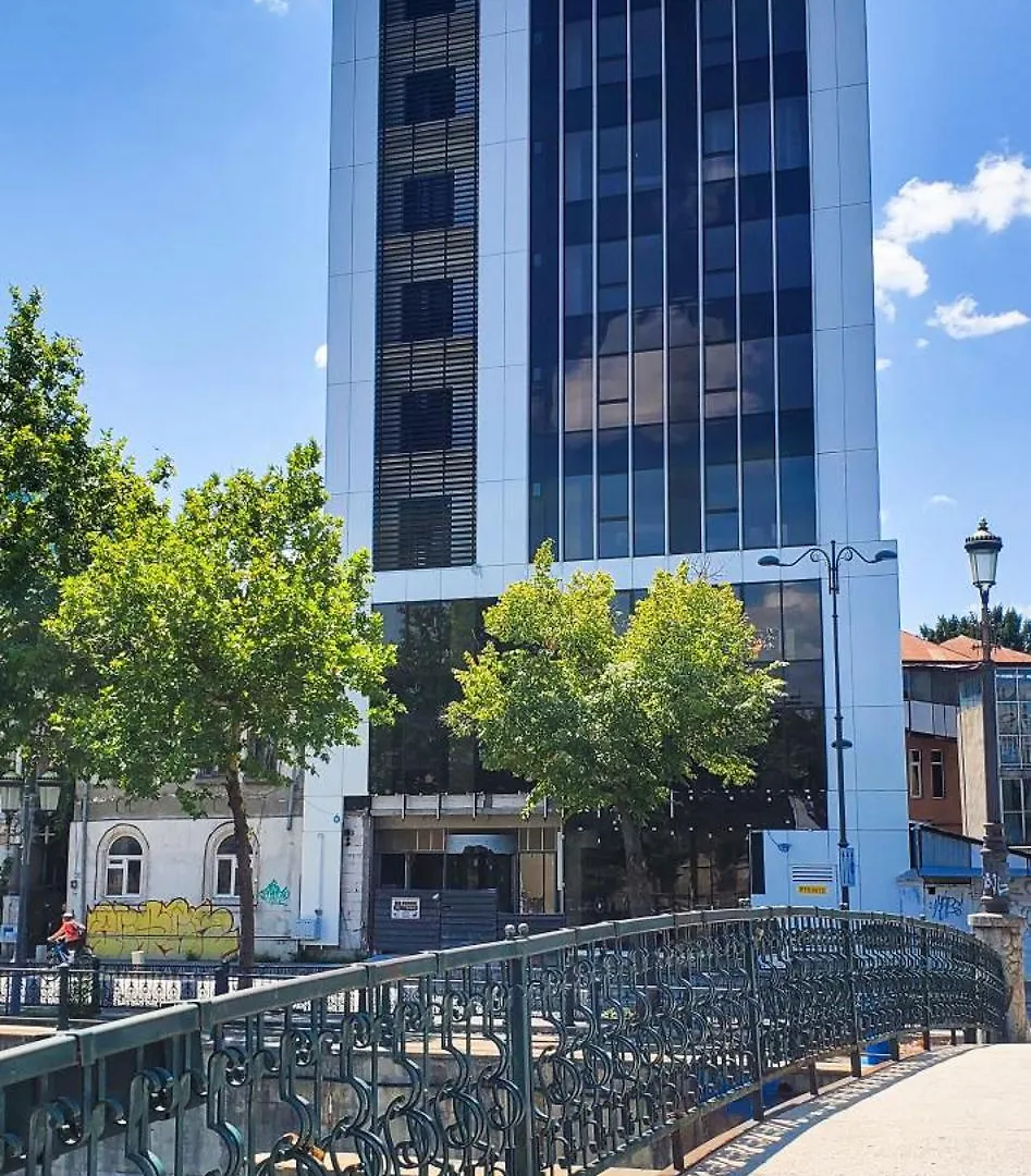 Le Blanc Cotroceni Hotel Bucharest