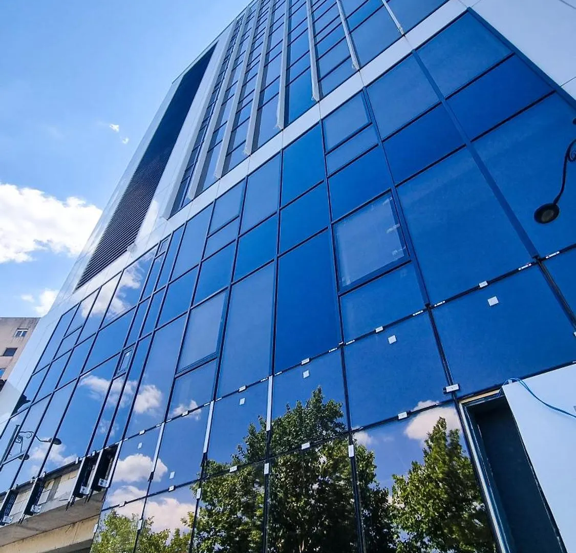 Le Blanc Cotroceni Hotel Bucharest