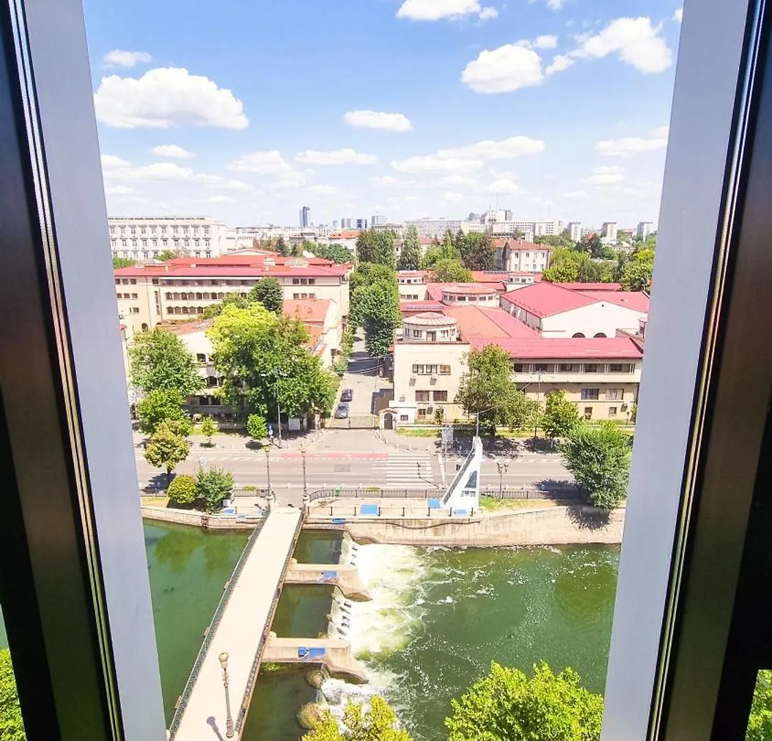 ****  Le Blanc Cotroceni Hotel Bucharest Romania