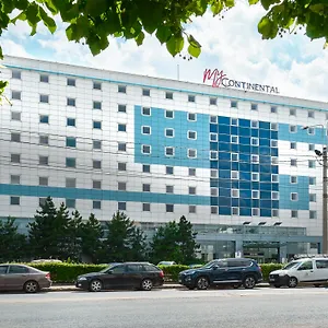 Szálloda Mycontinental Gara De Nord, Bukarest