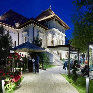 Hotel La Boheme