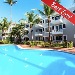 Tropicana Suites Deluxe Club And Pool - Playa Corales Hotel Punta Cana