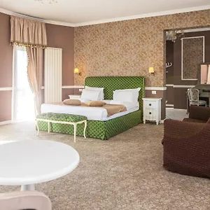 Hotel Boutique Lafayette