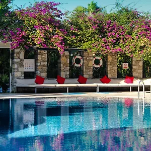 Aydos Club Hotel Dalyan