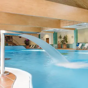 Sonnenhuegel Hotel Bad Kissingen