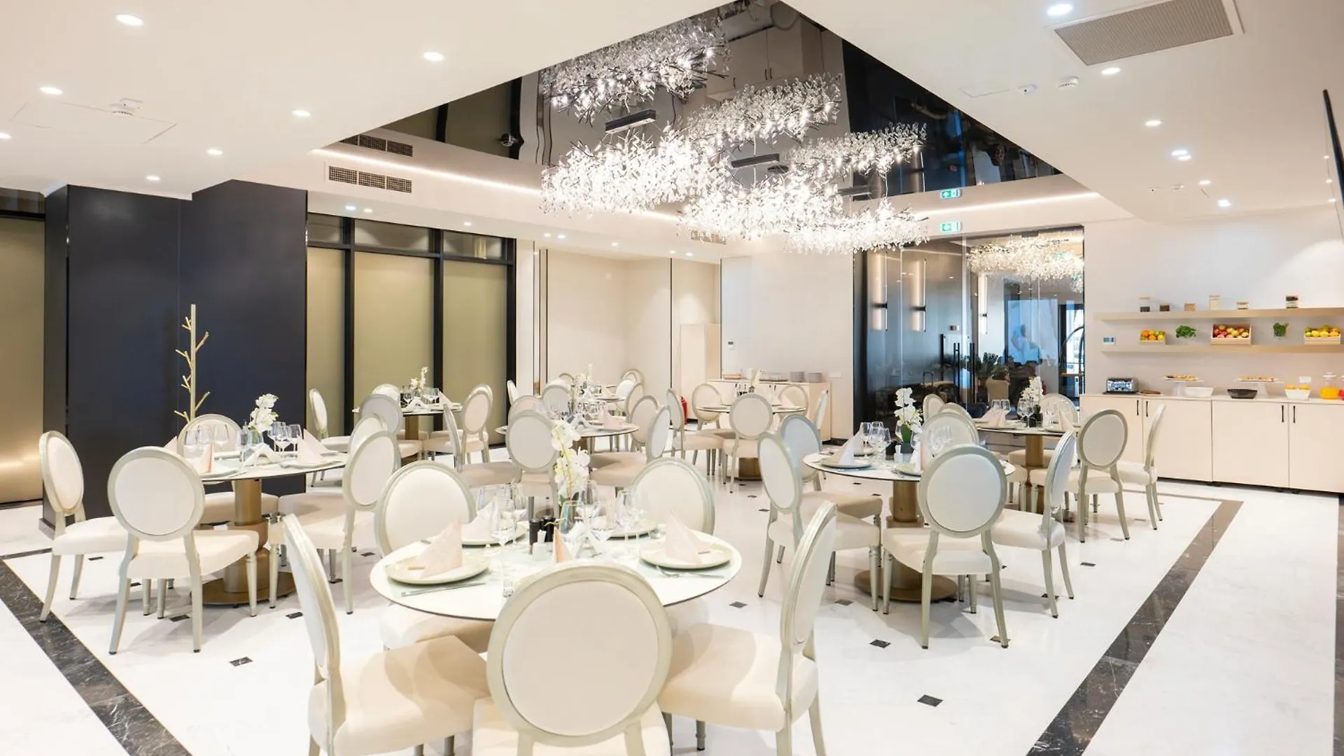 ****  Le Blanc Cotroceni Hotel Bucharest Romania