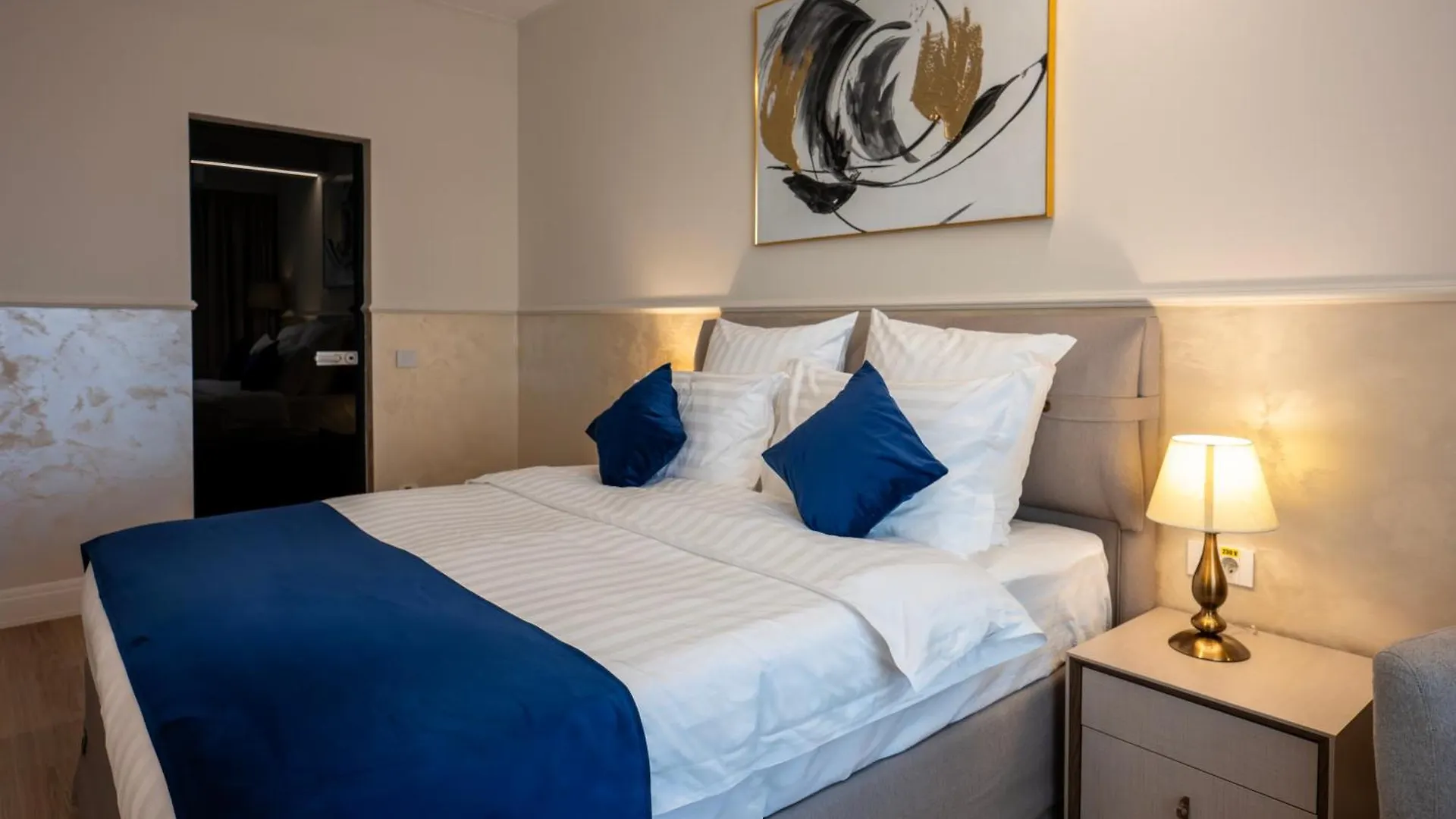 Le Blanc Cotroceni Hotel Bucharest 4*,  Romania