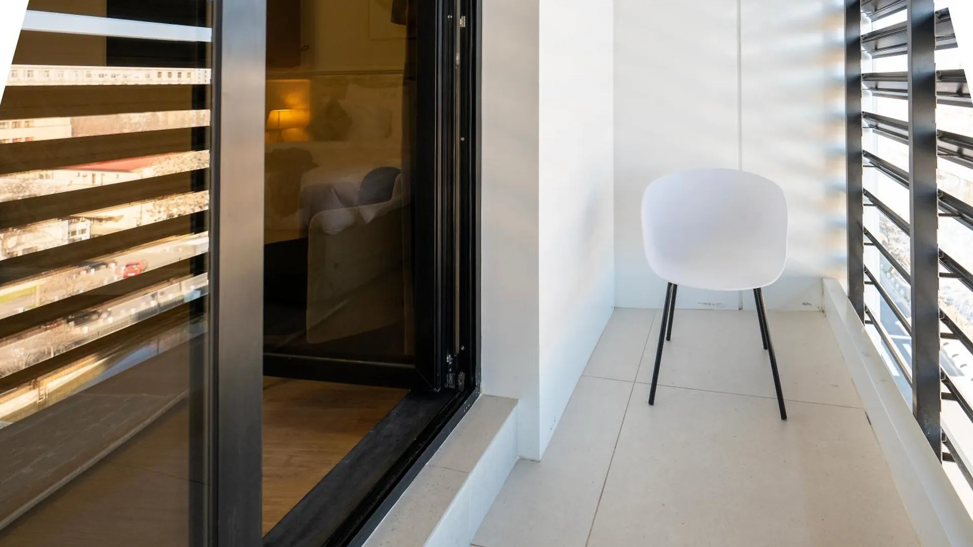 Le Blanc Cotroceni Hotel Bucharest