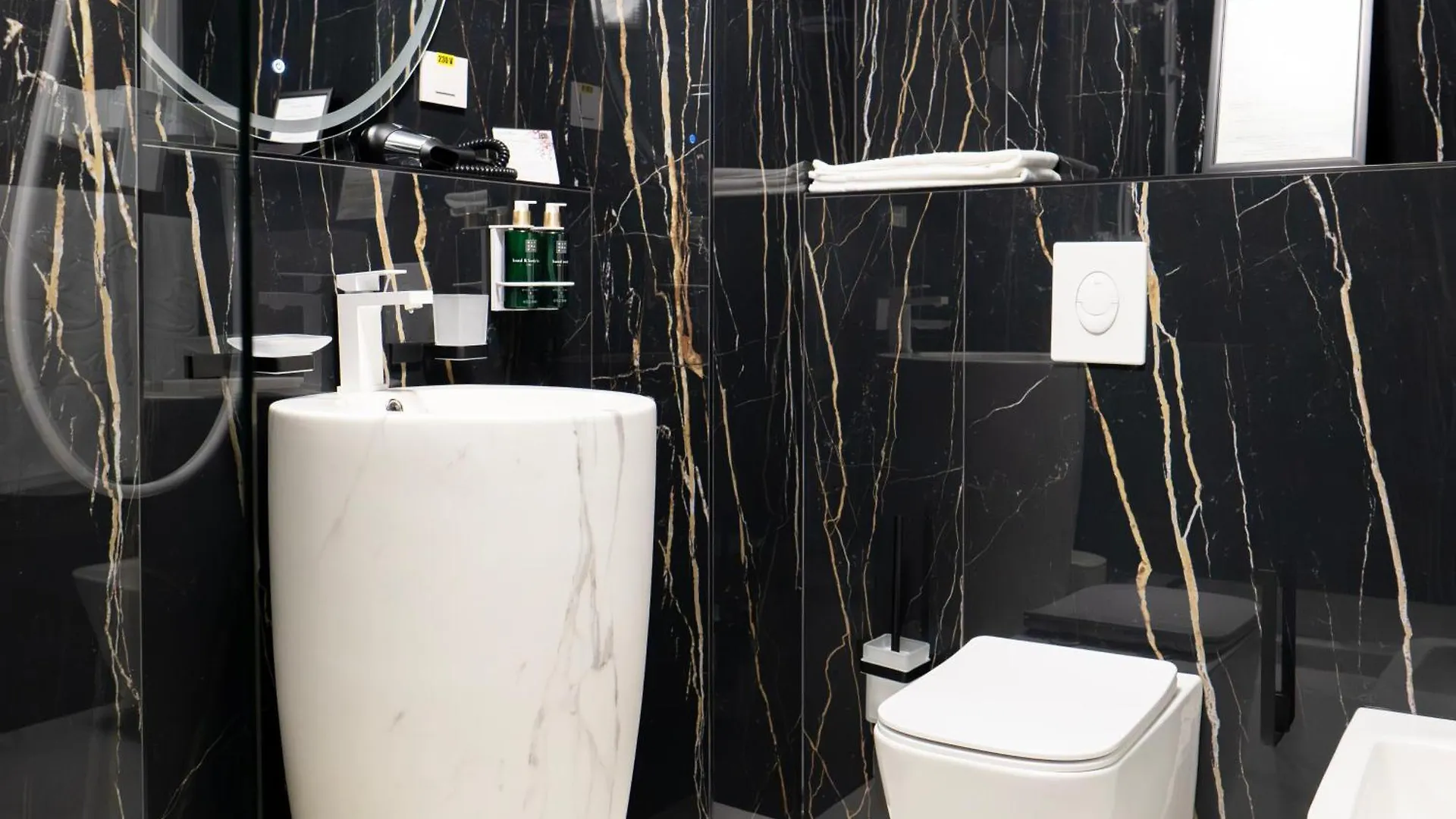 Le Blanc Cotroceni Hotel Bucharest 4*,  Romania
