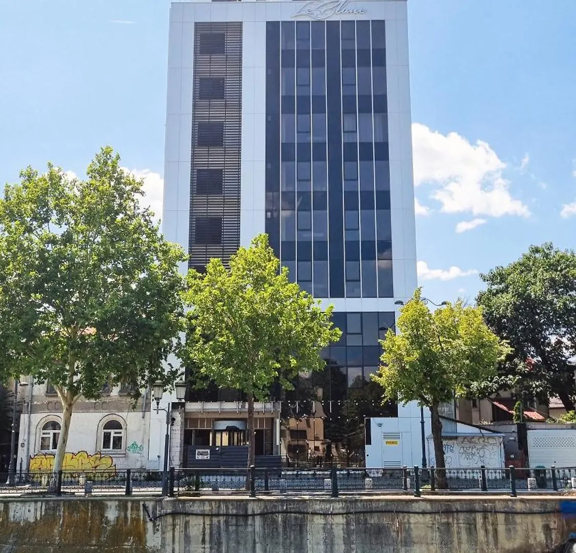 Le Blanc Cotroceni Hotel Bucharest 4*,  Romania
