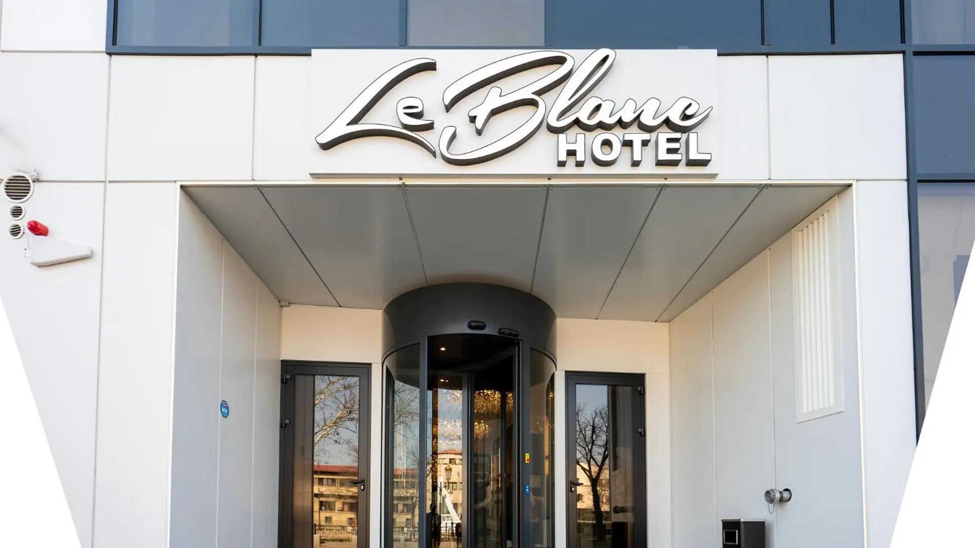 Le Blanc Cotroceni Hotel Bucharest 4*,