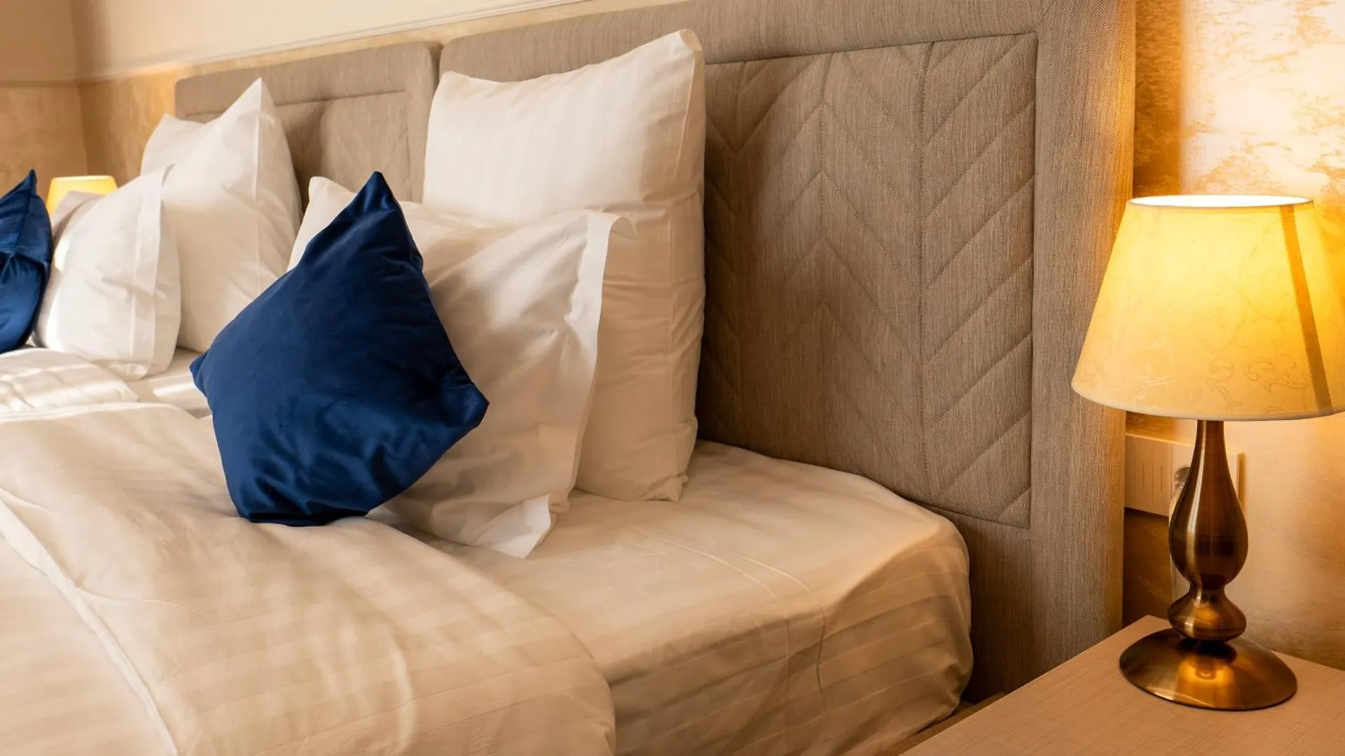 Le Blanc Cotroceni Hotel Bucharest
