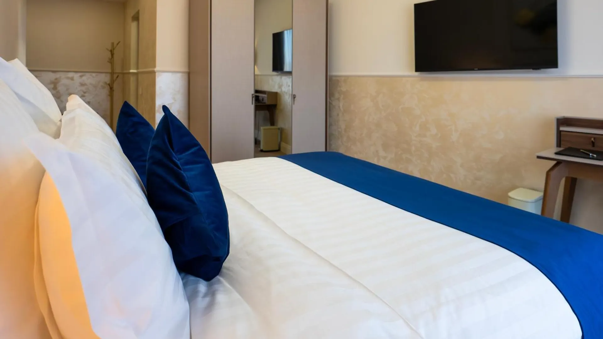 Le Blanc Cotroceni Hotel Bucharest