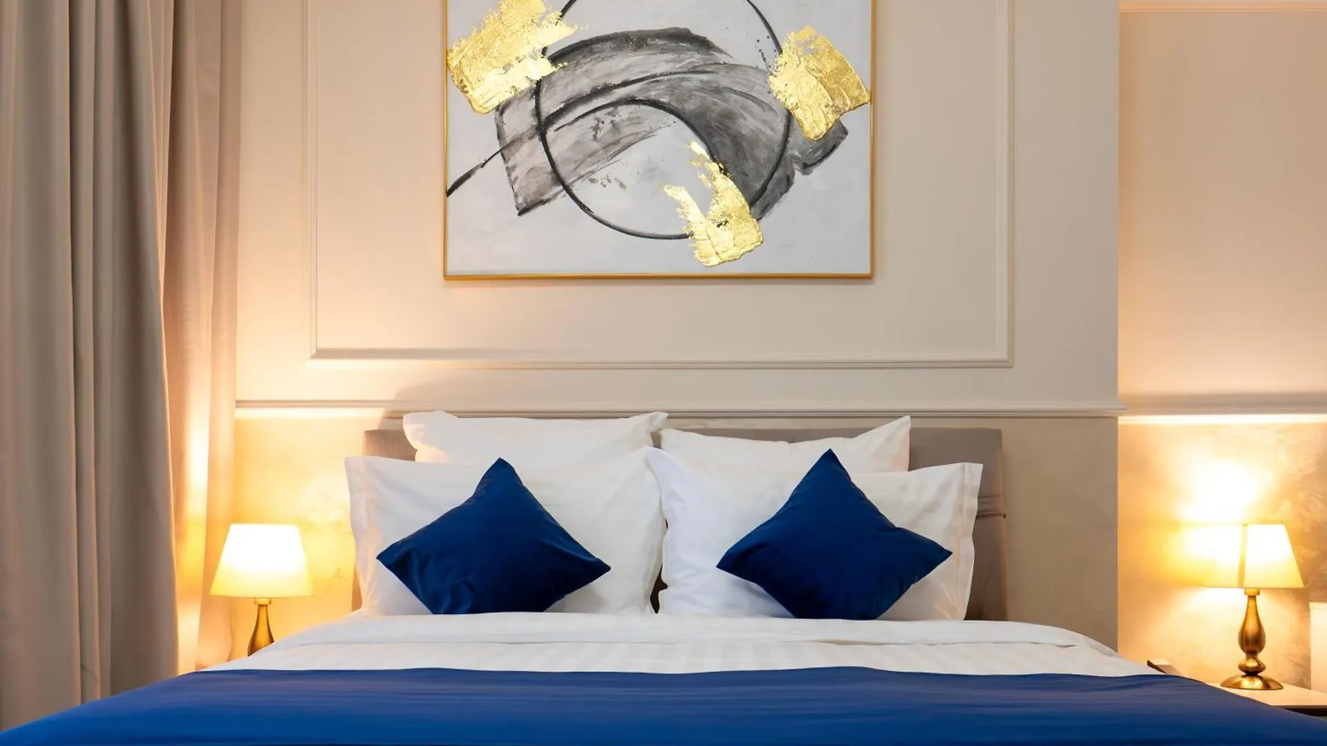 Le Blanc Cotroceni Hotel Bucharest